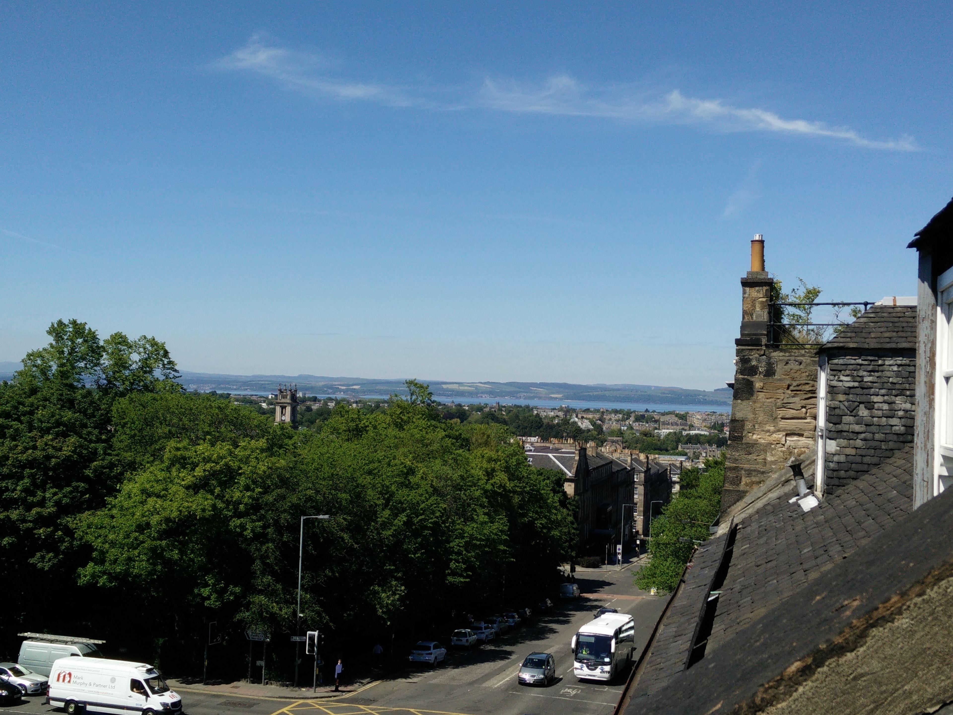 The Spires Serviced Apartments Edinburgh, Edinburgh