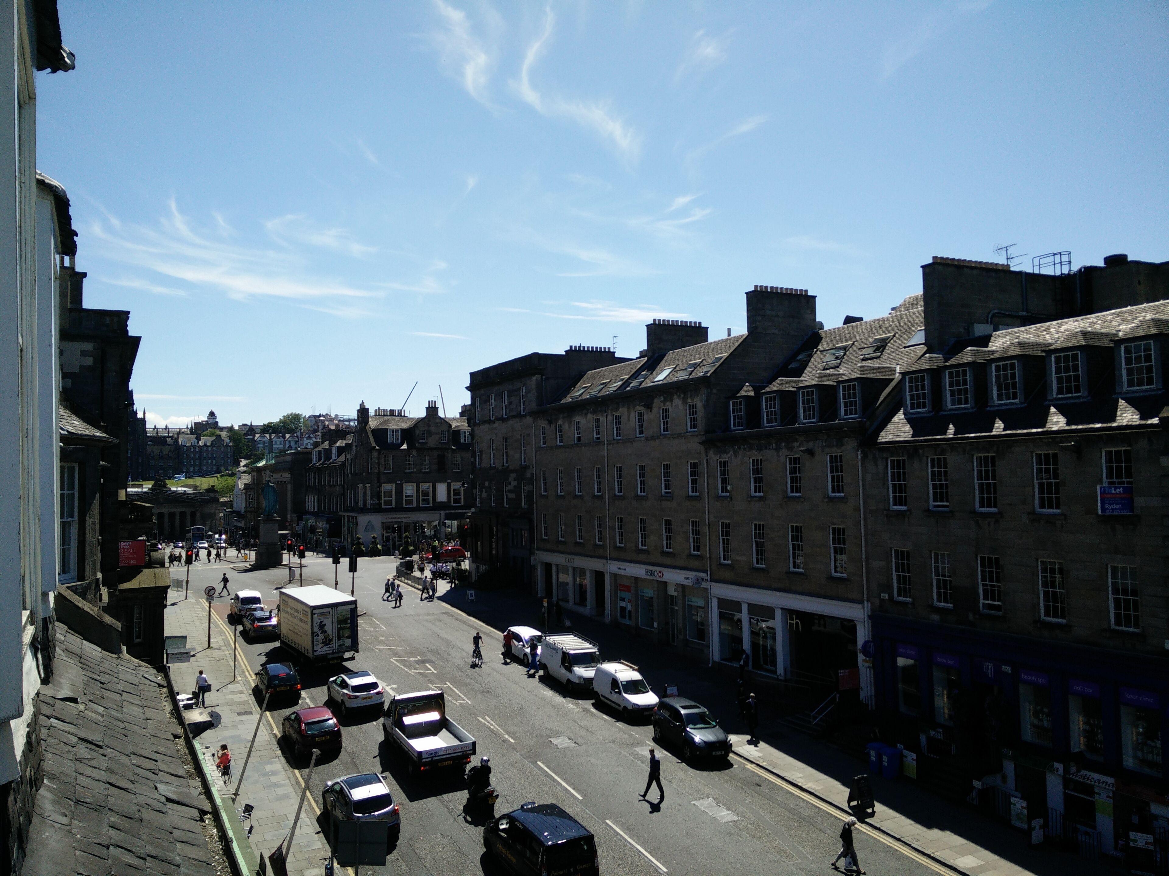 The Spires Serviced Apartments Edinburgh — Photos 1